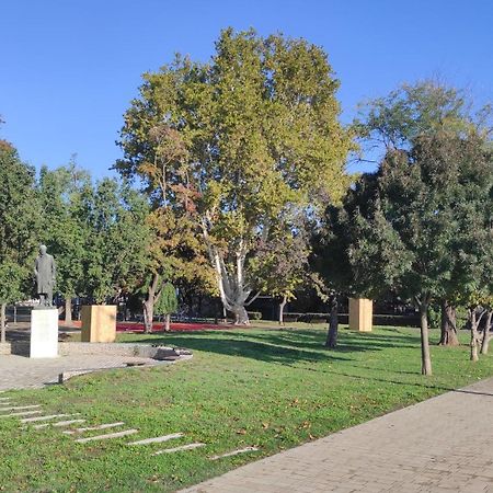 University City Life Bestern Szeged Kültér fotó